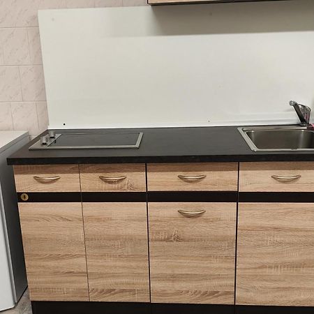 Apartmany Ruze Lipová-lázně Eksteriør billede
