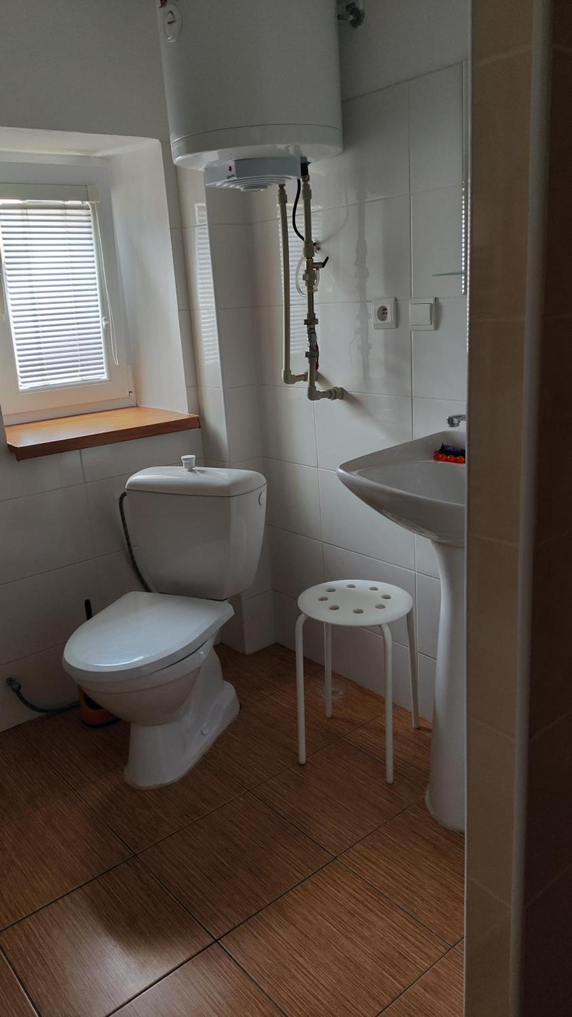 Apartmany Ruze Lipová-lázně Eksteriør billede