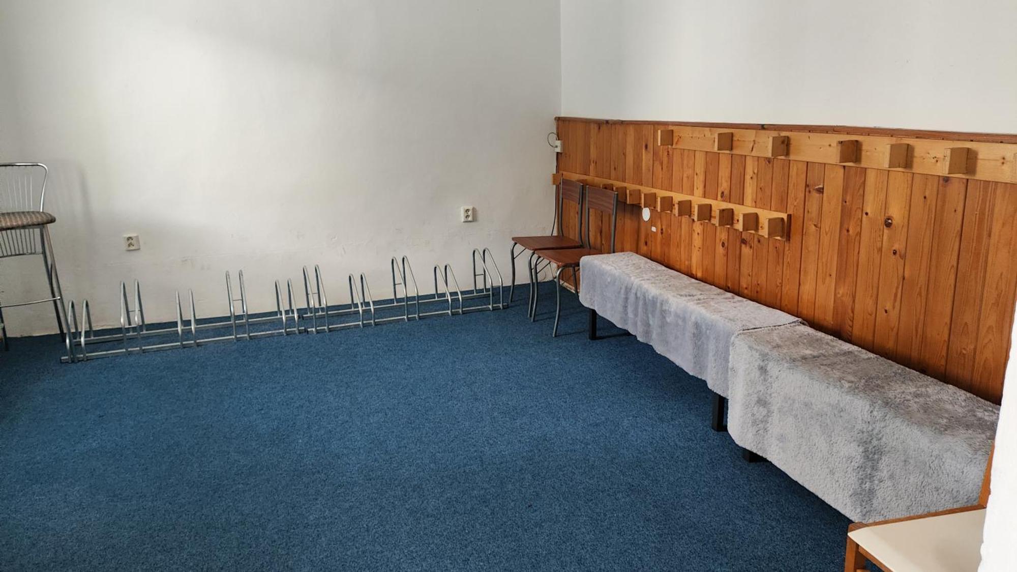 Apartmany Ruze Lipová-lázně Eksteriør billede