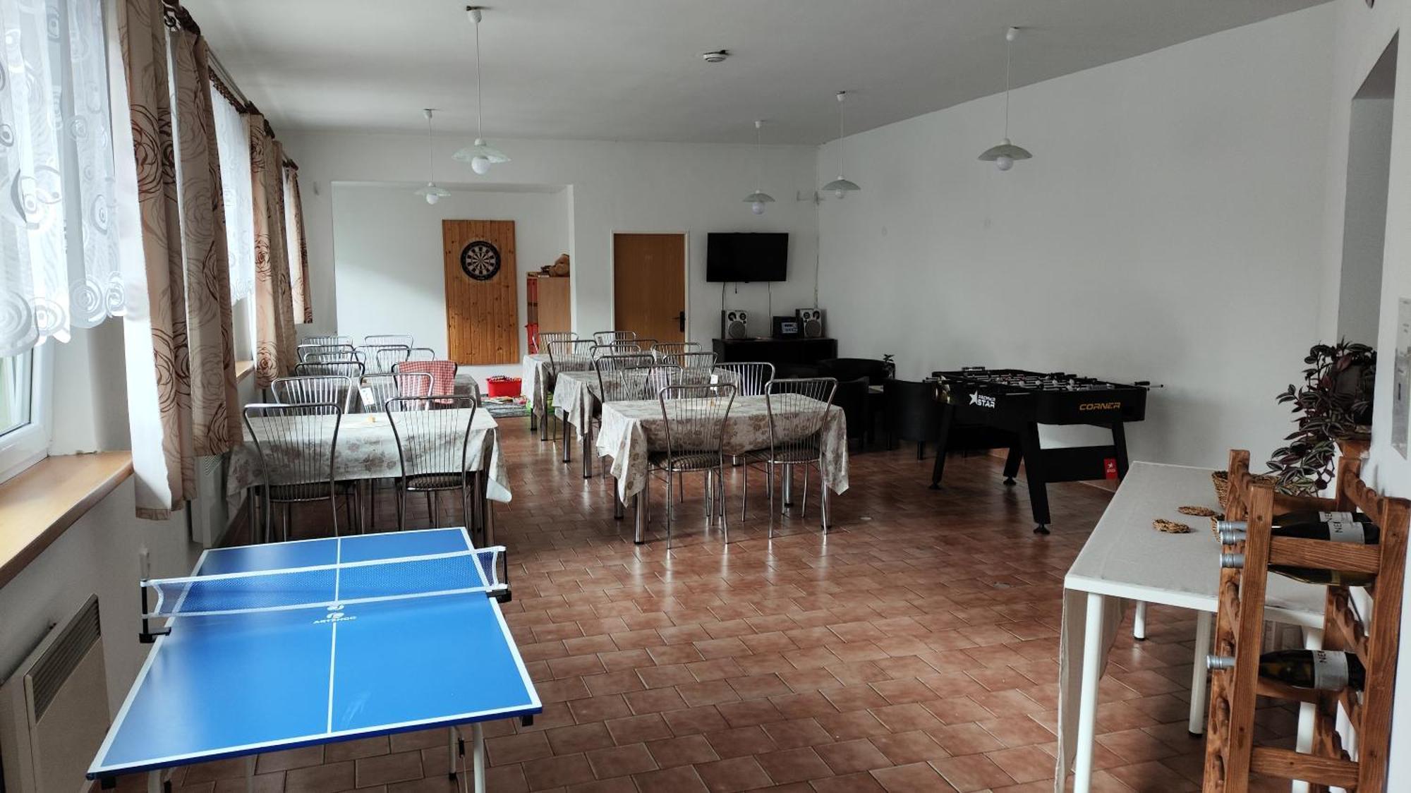 Apartmany Ruze Lipová-lázně Eksteriør billede