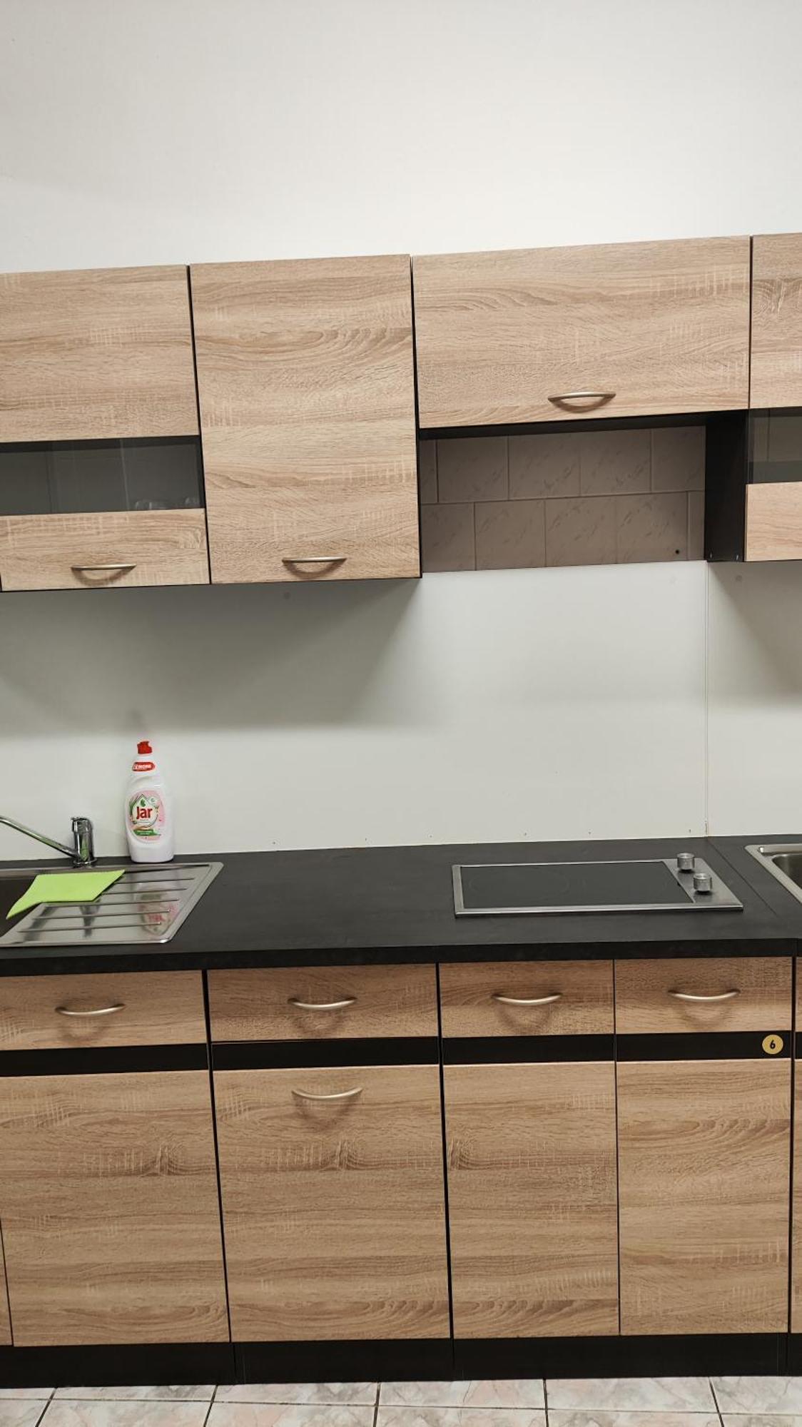 Apartmany Ruze Lipová-lázně Eksteriør billede