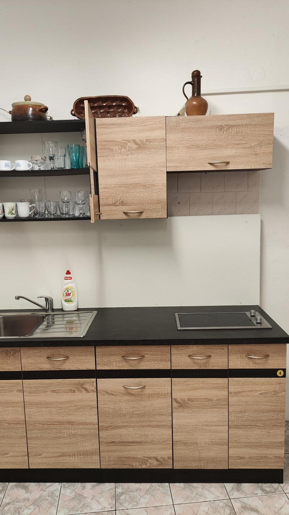 Apartmany Ruze Lipová-lázně Eksteriør billede