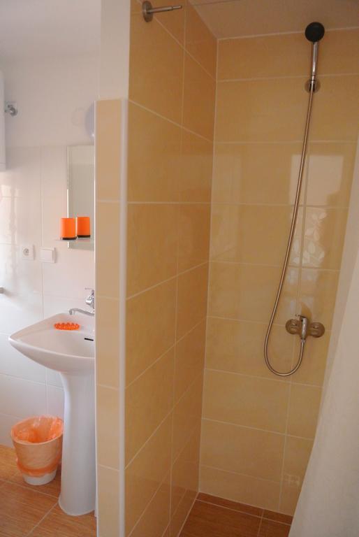 Apartmany Ruze Lipová-lázně Eksteriør billede