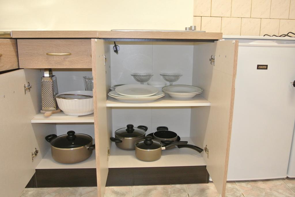 Apartmany Ruze Lipová-lázně Eksteriør billede